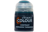 Contrast - Terradon Turquoise 18ML - Gamesmart